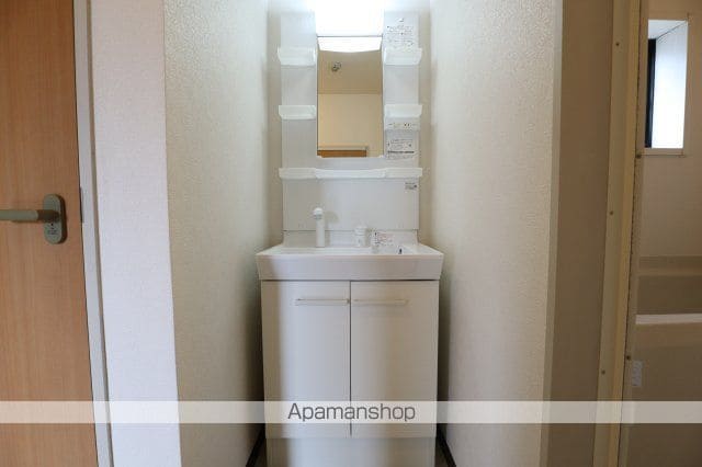 プレミール深田の内装写真
