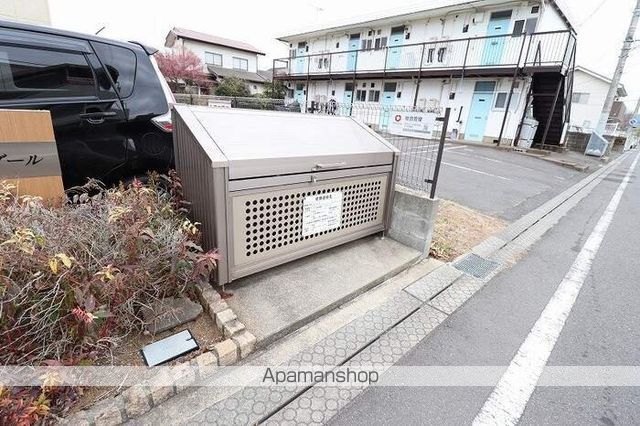 アドラブールの外観写真
