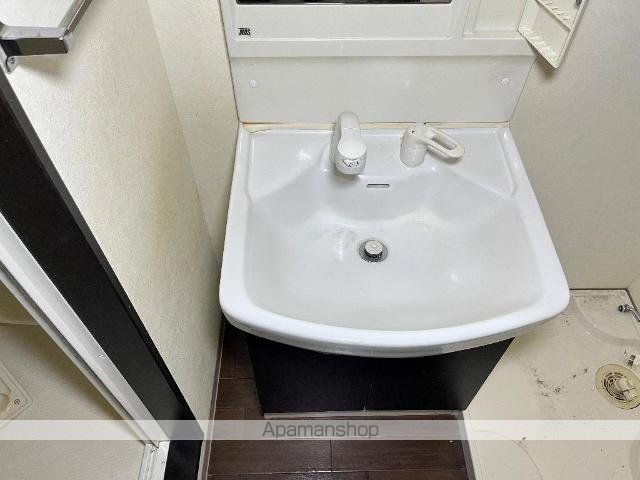 サンスリーの内装写真