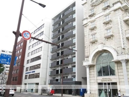 スカール桜城[2LDK/58.14m2]の外観1