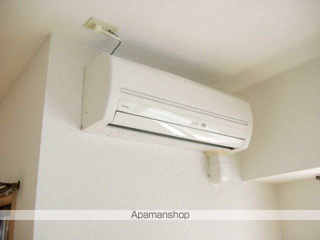 サームスコマツの内装写真