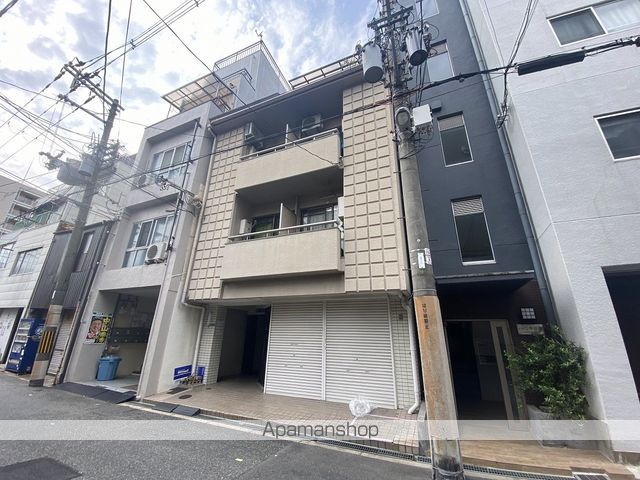 プレアール都島II