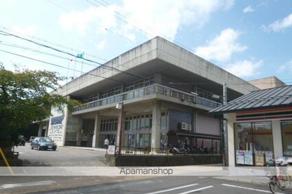 セジュール　ウィットーＳ[1R/35.54m2]の周辺2