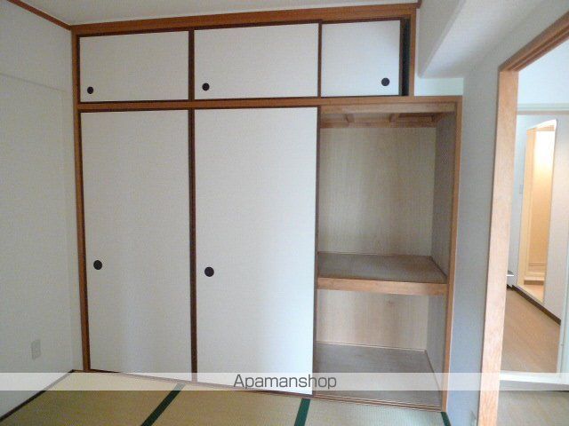 プランドールマツカワの内装写真