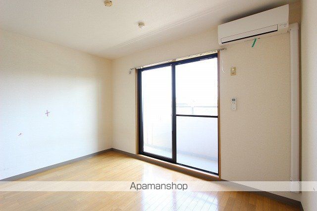 パレスオーキット壱番館の内装写真