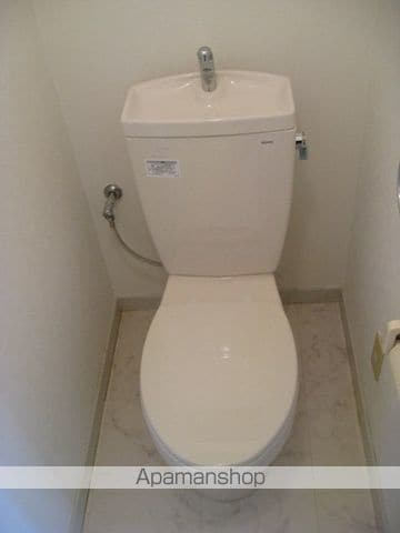 セゾン四日市の内装写真