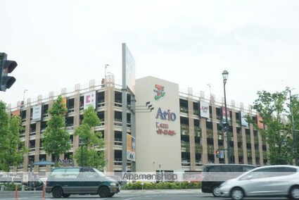 エルメゾン寿町[1R/29.98m2]の周辺3