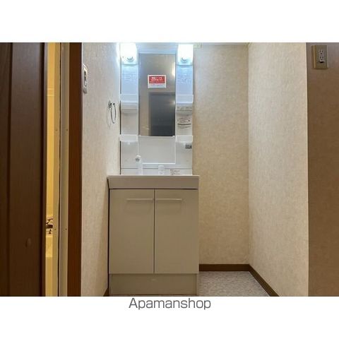 ヴァイスハイムの内装写真