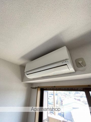 パルグランドマンションの内装写真