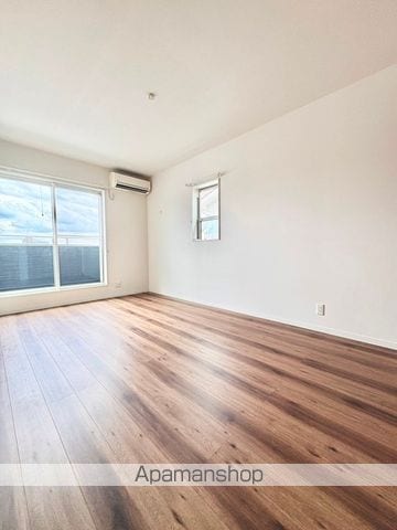 和合字南蚊谷戸建の内装写真