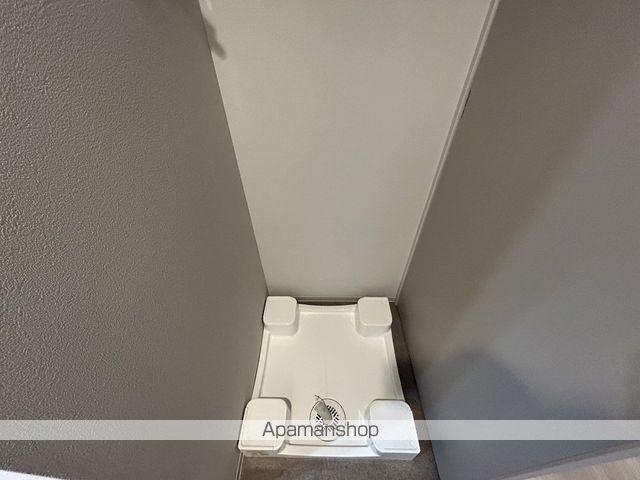 アーバネックス谷町四丁目の内装写真