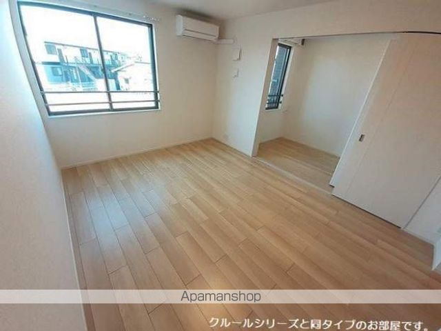 エクセラン 依井 Aの内装写真