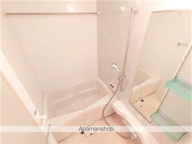 グレンパーク京橋の内装写真