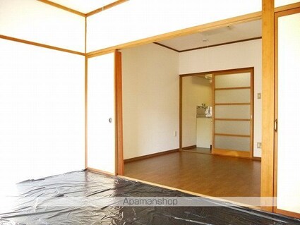 グリーンヒル[2K/29m2]の内装6