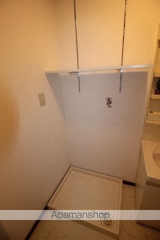 ラフィネ Iの内装写真