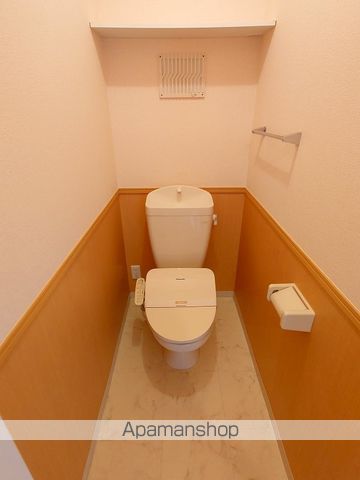 リビングタウン稲毛の杜 Cの内装写真