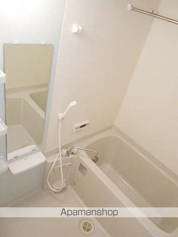 セリーンパークBの内装写真