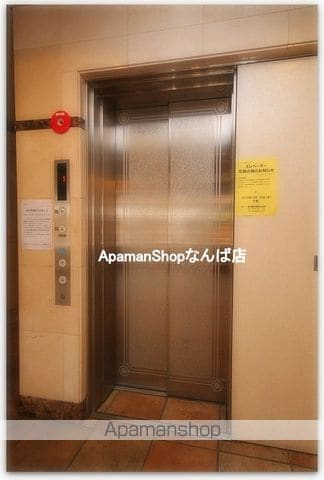 プレサンス心斎橋モデルノのその他写真