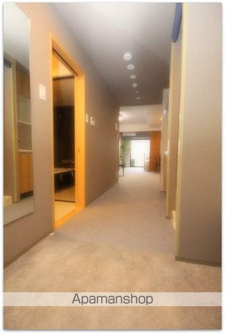 URESIDENCE TEMMABASHIの内装写真