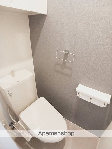 グラン メゾンIIの内装写真