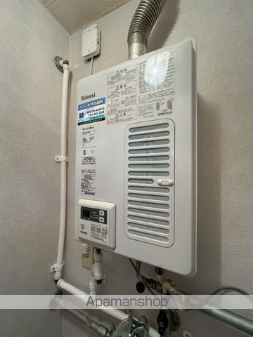 ビッグマンション5の内装写真