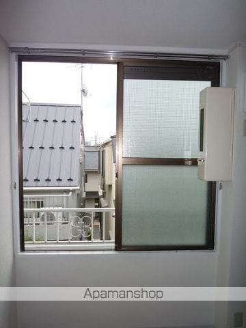 パインヒルズの内装写真