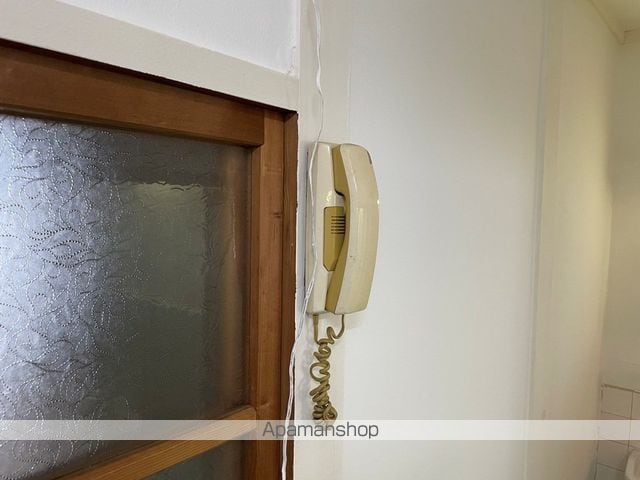 プリーメルハイツの内装写真