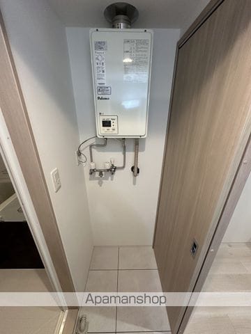 DPレジデンス元町の内装写真
