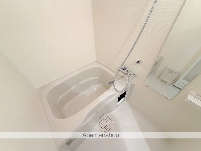 MIRAGEPALACEロータスライフの内装写真