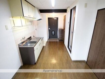 シェレナ辻町[1DK/36.72m2]の内装1