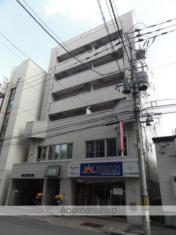 リベルティ大通の外観写真