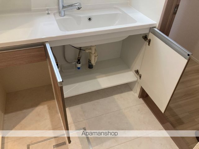 DーROOM福住 Aの内装写真