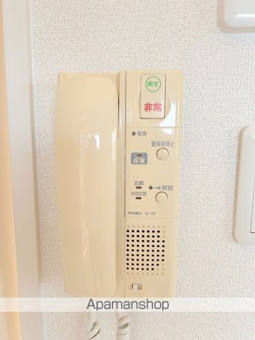 ブランカ中百舌鳥の内装写真