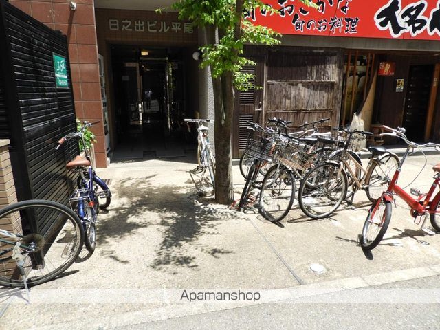 パークコート平尾のその他写真