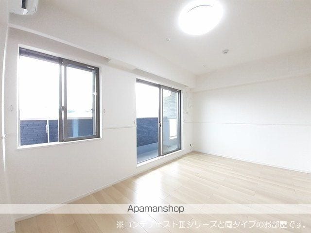キー ウェストの内装写真