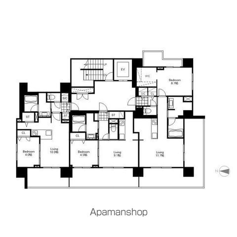 SAPPORO ATSUMARU RESIDENCEのその他写真