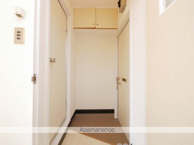 グリーンハイムの内装写真