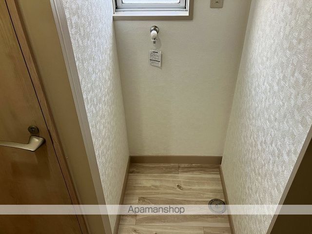 コーポマーブルランドの内装写真