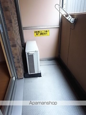 プレサンス名古屋城前の内装写真