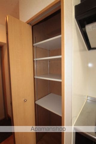 グランイル丹後の内装写真