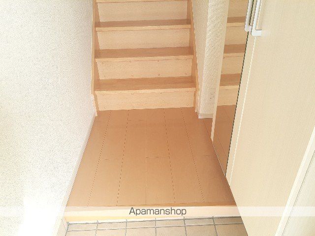 サンヒルズ小本の内装写真