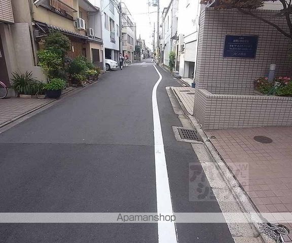 ラピス四条の周辺写真