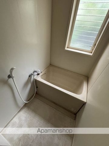 新倉ハイツAの内装写真