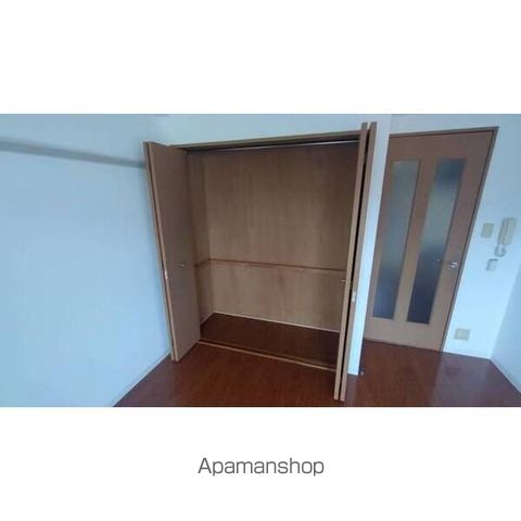 ルミエールEの内装写真