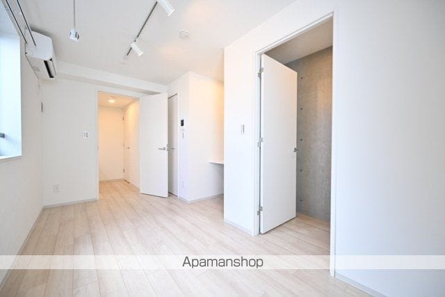 フェリデンシア住吉の内装写真