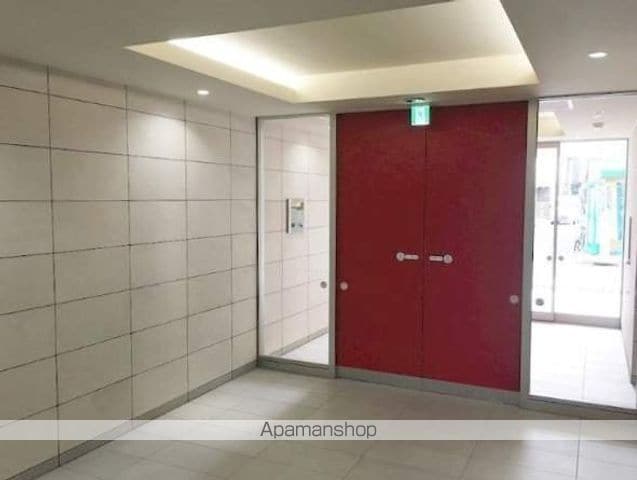 大森ウエストの内装写真