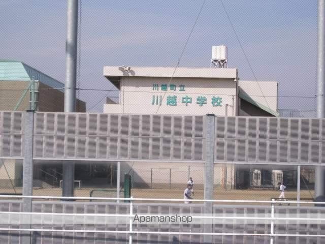 ビバかわごえの周辺写真