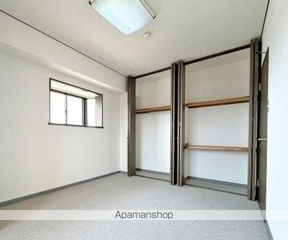ダイアパレス太田第5の内装写真