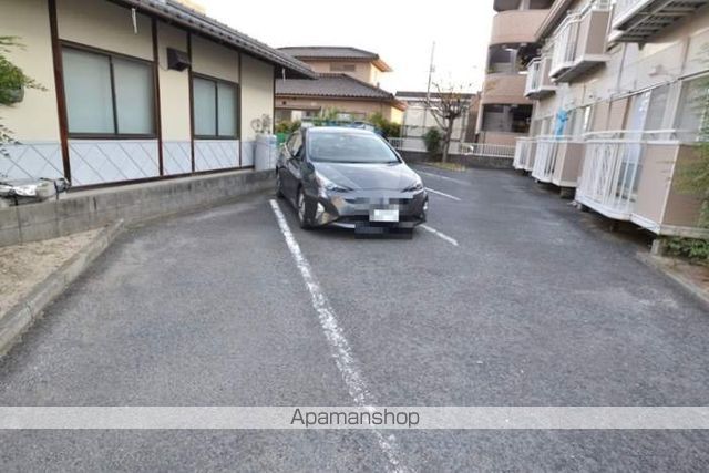 サンパーク青江Bのその他写真