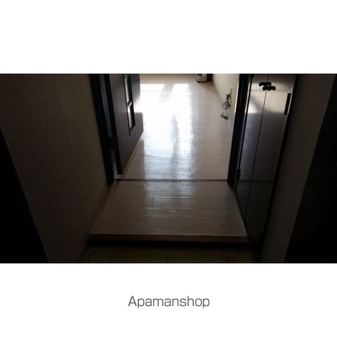 プレステージ北20条の内装写真